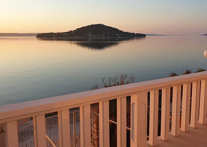 Home With A Unique View