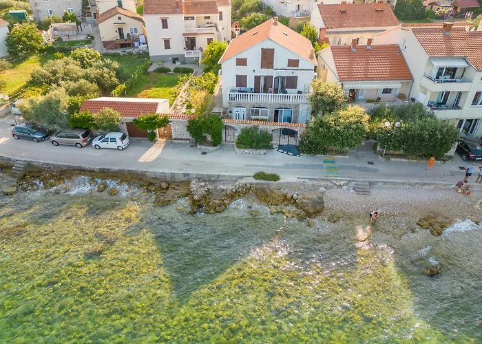 Home With A Unique View