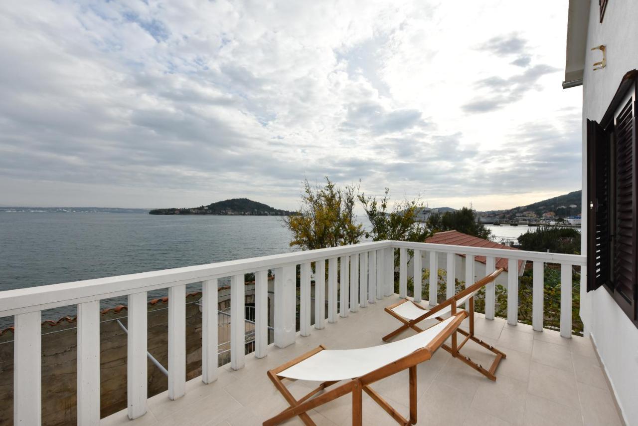 With A Unique View *