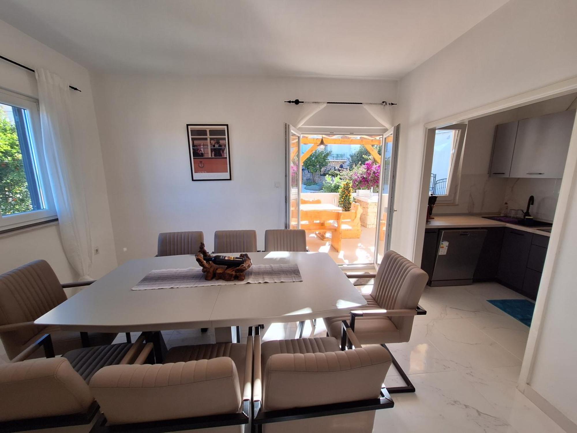Apartmán With A Unique View