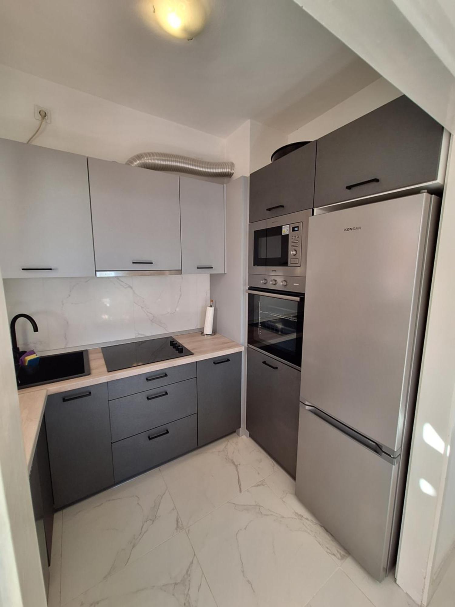 Apartmán With A Unique View *